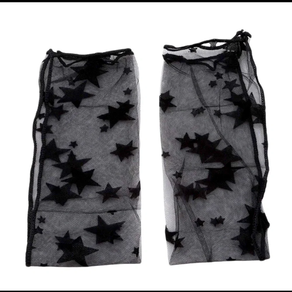 Best selling Star Sun Protectant Arm Sleeve